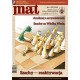 Czasopismo szachowe "Mat" nr 1 / 2021 (92) (C-022)